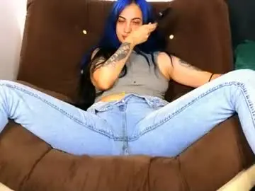 Balleyfire  live sex cam