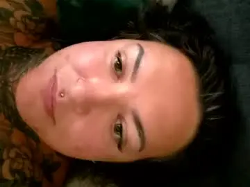 Blackamaretto  live sex cam