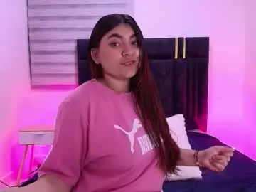 Carolayrosse  live sex cam