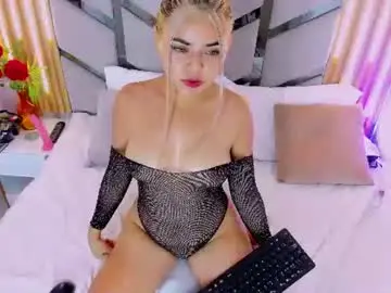 Charlotte_north  live sex cam