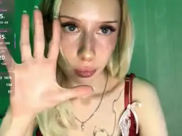 Dallaspember  live sex cam