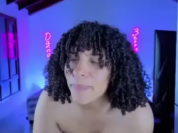 Danna_berry  live sex cam