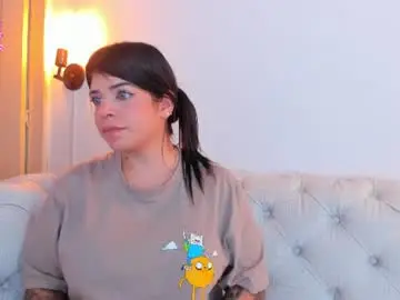 Even_scoty  live sex cam