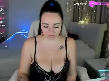 Goddes_di  live sex cam