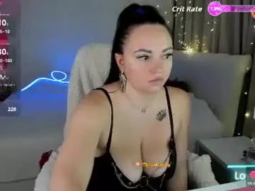 Goddes_di  live sex cam