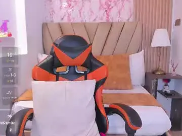 Ivy_ros  live sex cam