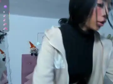 Jedah_tay  live sex cam