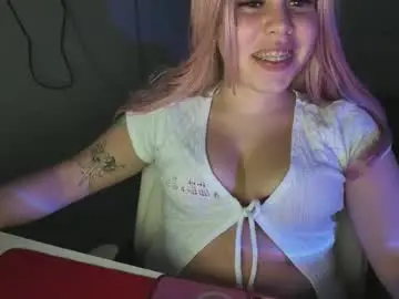Julibunny  live sex cam