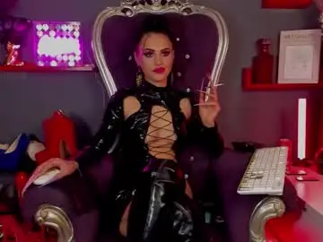 Leanoir  live sex cam