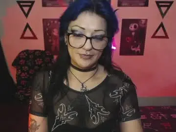 Lilithimmaculate666  live sex cam