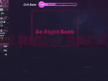 Lilypanda  live sex cam