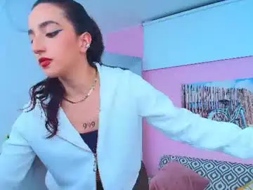 Luciana_bright  live sex cam