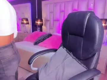 Luisajonnes_  live sex cam