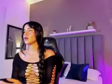 Lunna_celeste  live sex cam