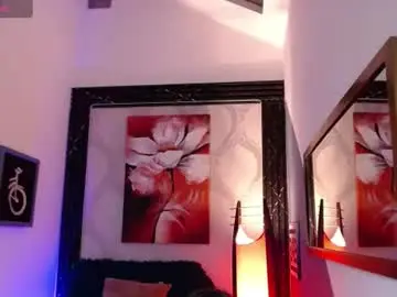 Luuciaa_moor  live sex cam