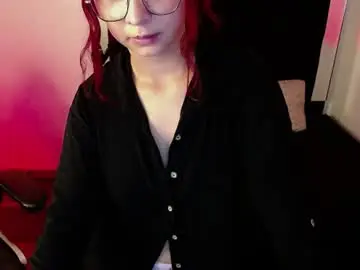 Lyrarose_  live sex cam