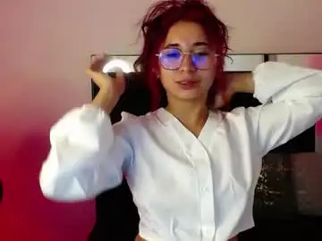 Lyrarose_  live sex cam