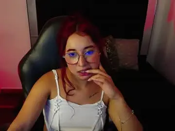 Lyrarose_  live sex cam
