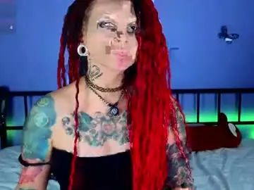 Marthameow  live sex cam