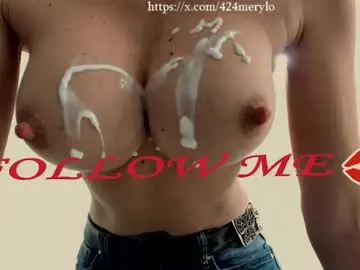 Mery_lo  live sex cam
