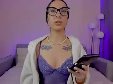 Mia_daniellshot  live sex cam