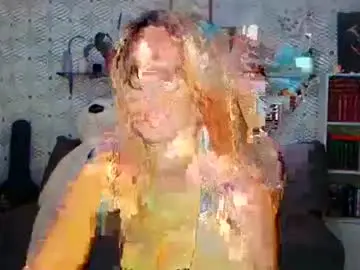 Millaxqueen  live sex cam