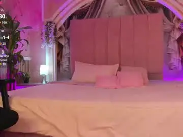 Mollydoll_amour  live sex cam
