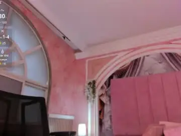 Mollydoll_amour  live sex cam