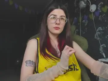 Ohmygoddestkimmy  live sex cam