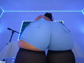 Oxlemon  live sex cam