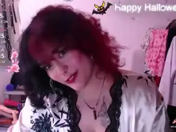 Rubyskywalkerr  live sex cam