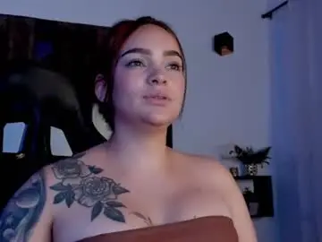 Salome_white1  live sex cam