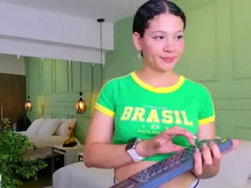 Sharonn___  live sex cam