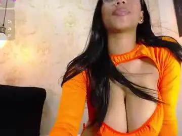 Tifany_dixon  live sex cam