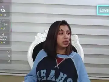 Tina_monroee  live sex cam