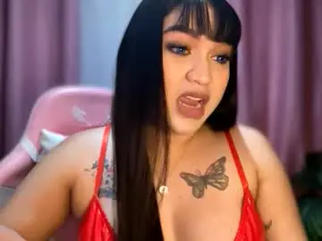 Unforgettable_maxene  live sex cam