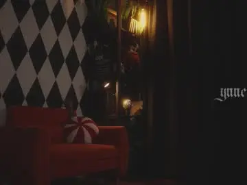 Ynnenbrynn  live sex cam