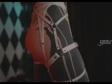 Ynnenbrynn  live sex cam