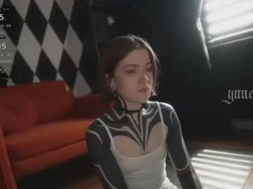 Ynnenbrynn  live sex cam