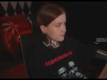 Ynnenbrynn  live sex cam