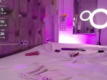 Alessiadouce  live sex cam