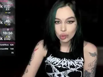 Alex_succubus  live sex cam