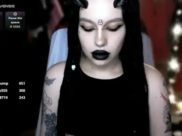 Alex_succubus  live sex cam