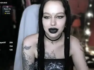 Alex_succubus  live sex cam