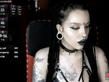 Alex_succubus  live sex cam