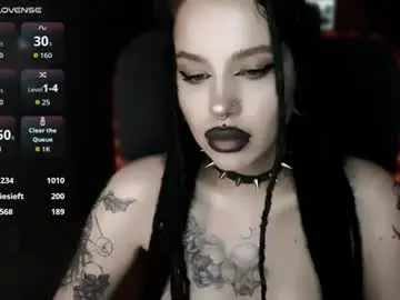 Alex_succubus  live sex cam