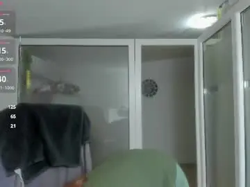 Aryanette  live sex cam