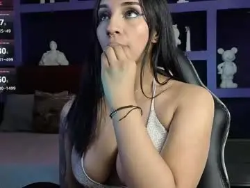Camille1310  live sex cam