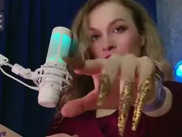 Goddess_verdgyvi  live sex cam