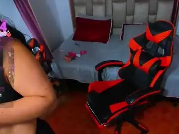 Hotsummer8  live sex cam